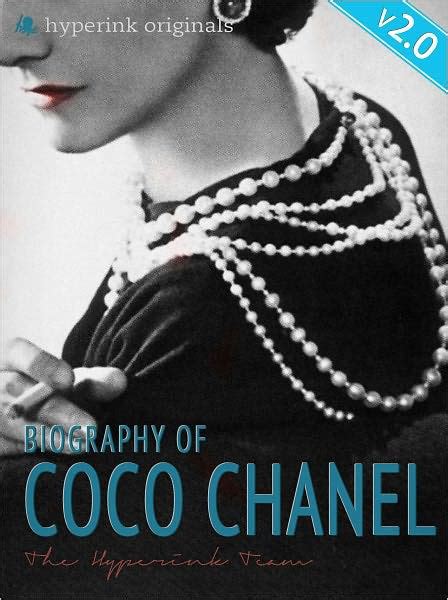 bibliography on coco chanel|best Coco Chanel biography book.